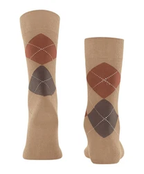 FALKE Socken Sensitive Argyle 
