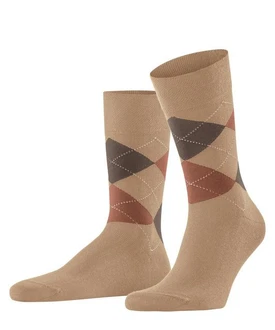FALKE Socken Sensitive Argyle FALKE Socken Sensitive Argyle