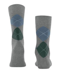 FALKE Socken Sensitive Argyle 
