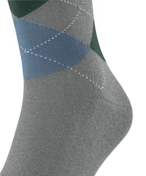 FALKE Socken Sensitive Argyle 