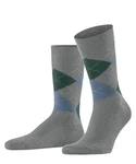 FALKE Socken Sensitive Argyle 