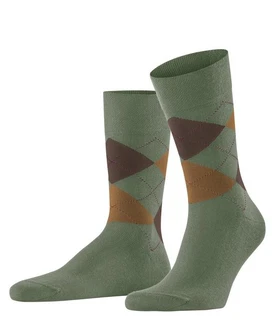 FALKE Socken Sensitive Argyle FALKE Socken Sensitive Argyle