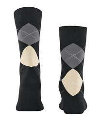 FALKE Socken Sensitive Argyle 