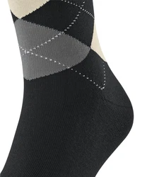 FALKE Socken Sensitive Argyle 
