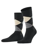 FALKE Socken Sensitive Argyle 