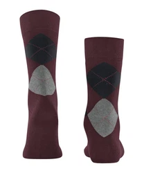 FALKE Socken Sensitive Argyle 