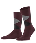 FALKE Socken Sensitive Argyle 