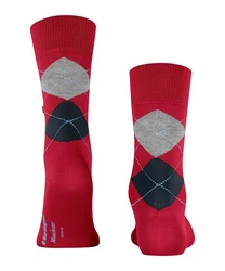 Burlington Businesssocken 