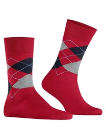 Burlington Businesssocken 