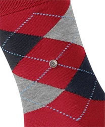 Burlington Businesssocken 