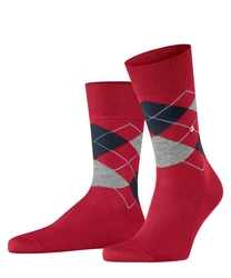 Burlington Businesssocken 