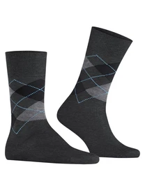 Burlington Businesssocken 