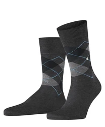 Burlington Businesssocken 