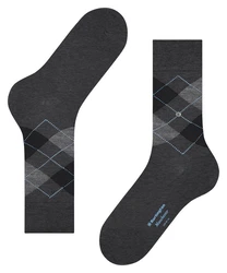 Burlington Businesssocken 