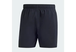 adidas Sportswear Badeshorts SOLID CLX SHORT-LENGTH Schwarz/Dunkelblau/Grün