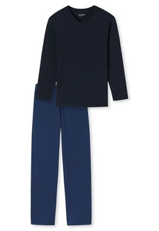 Schiesser Pyjama Comfort Essentials Set