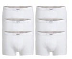 GTZBURG Retro Pants Weiß/Creme