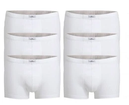 GTZBURG Retro Pants 6er Pack Gtzburg Pants (6-St) 6er Pack