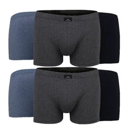 GTZBURG Retro Pants 6er Pack Gtzburg Pants (6-St) 6er Pack