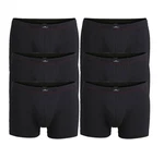 GTZBURG Retro Pants Schwarz/Dunkelblau