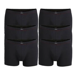 GTZBURG Retro Pants 6er Pack Gtzburg Pants (6-St) 6er Pack