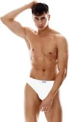 normani Slip Herren Berkeley Grau/Weiß/Creme/Silber