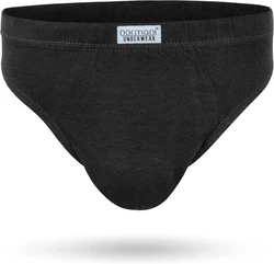 normani Slip Herren Berkeley Schwarz/Dunkelgrau/Grau