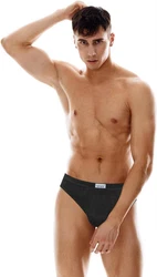 normani Slip Herren Berkeley Schwarz/Dunkelgrau/Grau