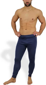 normani Thermounterhose Herren Coolmax