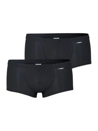 Retro Pants Retropants RED 0965 2-Pack