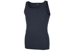GTZBURG Unterhemd (Mehrpack) Dunkelblau/Blau