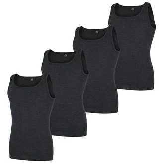 GTZBURG Unterhemd (Mehrpack)