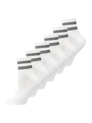 Nur Der Sportsocken Short Track 