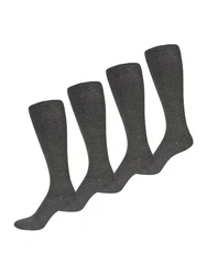 Nur Der Kniestrümpfe 4-Paar 