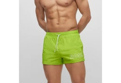BOSS Badeshorts Mooneye 