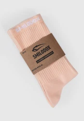 Smilodox Tennissocken Tennissocken 2er Pack Multicolor