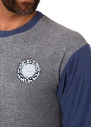 Normann Pyjama Langer Herren (291) 29113574