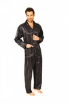 Normann Pyjama Satin Pyjama (251) 251 94 010