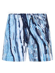 CARLO COLUCCI Badeshorts De Cicco 