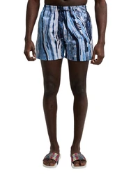 CARLO COLUCCI Badeshorts De Cicco 