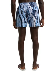 CARLO COLUCCI Badeshorts De Cicco 