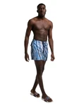 CARLO COLUCCI Badeshorts De Cicco 