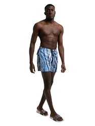 CARLO COLUCCI Badeshorts De Cicco 