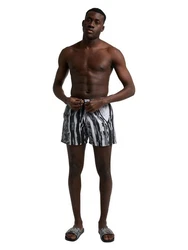 CARLO COLUCCI Badeshorts De Cicco 