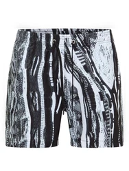 CARLO COLUCCI Badeshorts De Cicco 