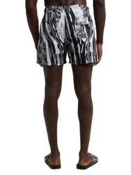 CARLO COLUCCI Badeshorts De Cicco 
