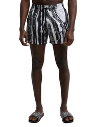CARLO COLUCCI Badeshorts De Cicco 