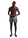 CARLO COLUCCI Badeshorts De Cicco 