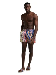 Badeshorts De Cicco