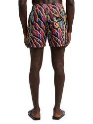 CARLO COLUCCI Badeshorts De Concini 